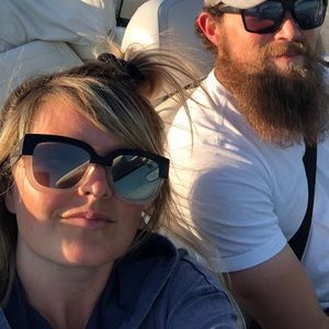 Meet your Posher, Laura